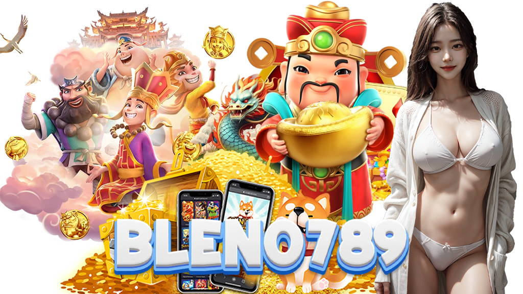 bleno789-slot